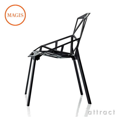 MAGIS マジス CHAIR_ONE チェアワン スタッキングチェア 屋外使用可能