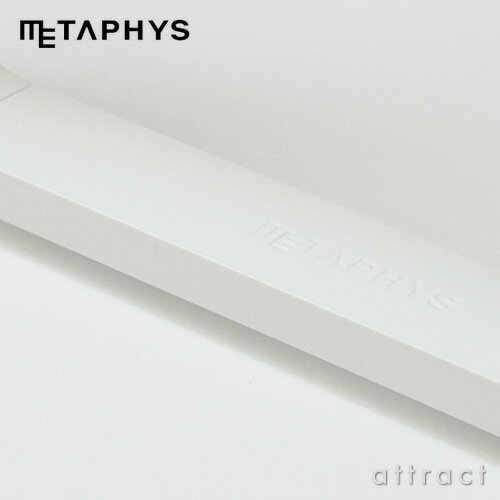 METAPHYS メタフィス ladd single ラド シングル 23040 （12冊対応） Magazine Stand マガジンスタンド カラー：2色 デザイン：ムラタ チアキ