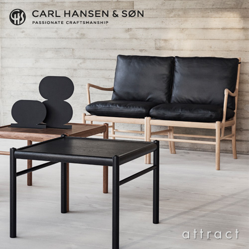 Carl Hansen & Son カールハンセン&サン OW149-2 コロニアルソファ 2