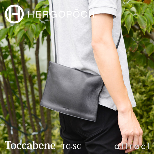 HERGOPOCH エルゴポック Toccabene Series トッカベーネシリーズ